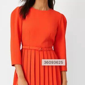 Ann Taylor Dress, size 10